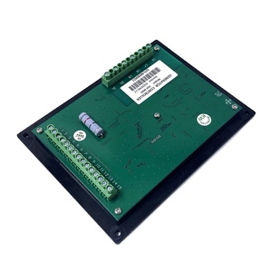 Dse704 DEEP SEA Controller Control Panel for Diesel <b>Generator</b> - Product Image 5