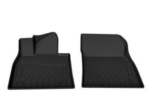 <span class=keywords><strong>Tapis</strong></span> de sol de voiture en TPE double couche tout temps de luxe spécialement conçu pour Mazda CX-5 - Product Image 3