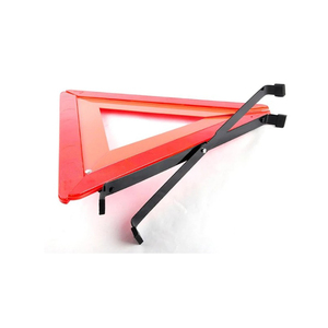 Màu Đỏ Cảnh Báo Tam Giác Cảnh Báo Ánh Sáng Khẩn Cấp An Toàn Tam Giác Cảnh Báo Ánh Sáng - Product Image 6