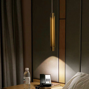 Minimalist Long Pole <b>Wall</b> Lamp 230cm LED E27 Switch Control <b>Bedside</b> Ambient <b>Light</b> - Product Image 1