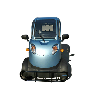 Cina Everbright adulto elettrico Mini EV <span class=keywords><strong>monoposto</strong></span> <span class=keywords><strong>auto</strong></span> per la vendita - Product Image 3