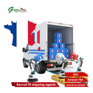 Agent maritime Port de Le Havre Transport routier <span class=keywords><strong>Rouen</strong></span> France Service d'entreposage Expédition de fret Camion Express UPS Expédition maritime - Product Image 5