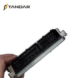 Chính hãng <span class=keywords><strong>Hitachi</strong></span> Phụ tùng máy xúc 8980854680 8-98085468-0 8980401721 4686913 ZX00-3 ZX470-3 ECU điều khiển Đơn vị điều khiển mới - Product Image 4