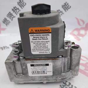 Contrôleur de chaudière à gaz Resideo VR8205A2800 en stock - Product Image 5
