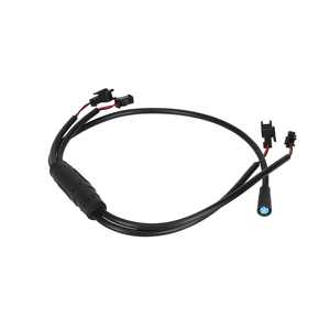 Cable de luz derecha Kukirin G3 Pro para patinete eléctrico Kukirin G3 Pro, cable de conexión de luz direccional, cable de lámpara, piezas de repuesto - Product Image 4