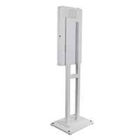 Machine de paiement pour cantine, kiosque tactile pour restauration rapide, machine de libre-service personnalisée, kiosque POS, terminal de point de vente à écran tactile – Ventes Flash