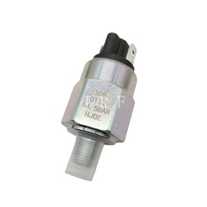 Interruptor de Presión LiuGong G1/4 de Latón para Aire IP54 Modelo 30B0129 - Product Image 4