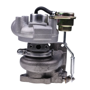 เทอร์โบชาร์จเจอร์ 6680892 สำหรับ S220 S250 S300 T250 T300 A300 - Product Image 2