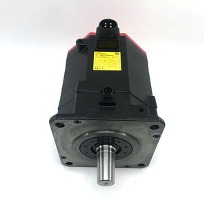 Controlador de Motor Original FANUC A06B-0041-B605, Automatización Industrial de Alto Rendimiento - Product Image 3