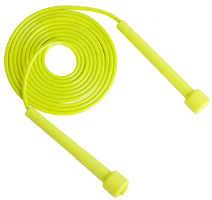<span class=keywords><strong>Cuerdas</strong></span> de Saltar Ajustables Mágicas Ligeras para Adultos y Niños, Cuerda de Ejercicio de Velocidad para Saltar - Product Image 1