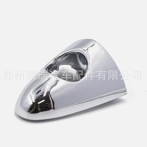 Cubierta de Manija de Puerta Cromada para Hyundai Tucson Ix35, Manija Exterior Cromada, Compatible con Modelos 2010-2015, Material Plástico - Product Image 2