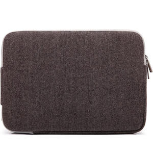 À la mode 13/14/<span class=keywords><strong>15</strong></span>/<span class=keywords><strong>15</strong></span> <span class=keywords><strong>pouces</strong></span> pochette d'<span class=keywords><strong>ordinateur</strong></span> Durable <span class=keywords><strong>housse</strong></span> d'<span class=keywords><strong>ordinateur</strong></span> portable Portable étanche sac d'<span class=keywords><strong>ordinateur</strong></span> portable pour femmes - Product Image 2