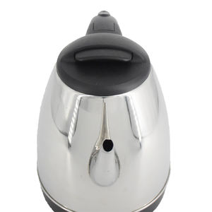 1.5l कॉर्डलेस स्टेनलेस स्टील तापमान नियंत्रण गोसेनेक इलेक्ट्रिक चाय केटल चीनी घरेलू उपकरण - Product Image 4