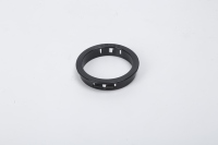 Manchon de protection pour câbles en nylon PA rigide, résistant à la corrosion, étanche IP68, anti-poussière, pour trous de rechange, modèle Buckle Rigid SB 8-28