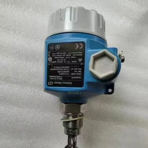 สวิตช์วัดระดับของเหลวแบบลูกลอย Endress Hauser Liquiphant รุ่น FTL50 FTL51 FTL50H FTL51H E+H Vibronic Point Plastic - Product Image 3