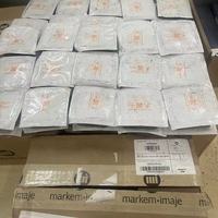 MARKEM IMAJE 5803 5003 8026944 8026955 ENCRE TOUCH DRY NOIRE 40 pièces Carton
