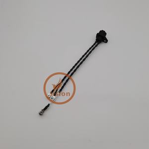 ชุดสายไฟหัวฉีดน้ำมันเชื้อเพลิงเครื่องยนต์ 6754-81-9450 ชุดสายไฟครบชุดสำหรับรถขุดโคมัตสึ PC200-8 PC240-8 - Product Image 3