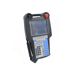 <span class=keywords><strong>Robot</strong></span> <span class=keywords><strong>Fanuc</strong></span> enseñar colgante A05B-2255-C101 # JGN - Product Image 3