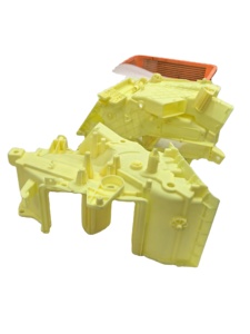Prototipo Rápido Impreso en 3D de Alta Calidad, Resina de Nailon, Servicio OEM Personalizado, Color y Tamaño a Medida para Mecanizado WHALE-STONE - Product Image 3