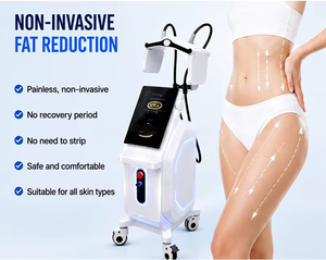 Massage professionnel amincissant, brûle-graisse et raffermissant pour une réduction efficace de la graisse - Product Image 4