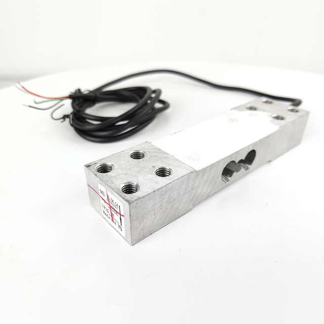 Digital Weight Scale Spare Parts High-precision Load Cell 200kg for Platform Weighing Scale
