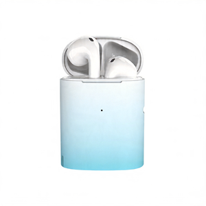 Nuovo Arrivo: Auricolari Wireless TWS con Ricarica Rapida 5.4 20W, Design Brevettato, Cancellazione Attiva del Rumore, Impermeabili IPX5 - Product Image 1