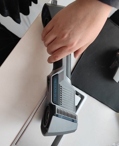 Procesamiento de piezas automotrices <span class=keywords><strong>FreeScan</strong></span> <span class=keywords><strong>UE7</strong></span> UE11 Blue Laser Handheld 3D Scanner para cojines de asiento de coche y fabricación de alfombrillas - Product Image 4
