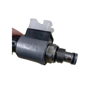 Solénoïde directionnel WSM06020Z-01-C-N-12DG - Product Image 4