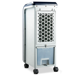 <span class=keywords><strong>2021</strong></span> 80w 3 en 1 meilleure vente Mini Mobile silencieux chambre arctique 5L brise refroidi à l'eau <span class=keywords><strong>climatiseur</strong></span> pour un usage domestique - Product Image 3