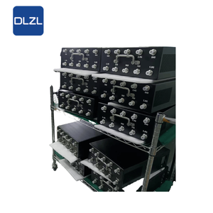 Détecteur <span class=keywords><strong>de</strong></span> signal anti-drone portable DLZL, couverture 1-5 km, 400 MHz-6000 MHz, pour patrouille <span class=keywords><strong>de</strong></span> frontière - Product Image 4
