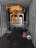 Prix de vente de la machine de forage de puits d'eau rotative pneumatique à chenilles FY260, profondeur de forage 260 mètres