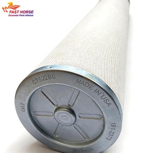 Filtre à air primaire Hangood 191-2373 1912373 à efficacité standard pour groupe électrogène G3520 G3516B - Product Image 1