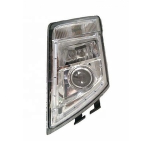 Faro Anteriore Destro/Sinistro 21035637/21035638 per <span class=keywords><strong>Camion</strong></span> <span class=keywords><strong>Volvo</strong></span> FH13 <span class=keywords><strong>FH16</strong></span> - Product Image 3