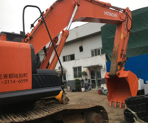 HITACHI รถ ZX350 Earth mover Isuzu เครื่องยนต์ปั๊มมอเตอร์ Gearbox-ZX210 ZX180 ZX70 ZX130 ZX120 EX120 ZX50 ZX200แกน ZX240G - Product Image 2