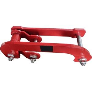 อะไหล่เครื่องกลึงเหล็กแผ่นคุณภาพสูง ห่วงยก - Product Image 4