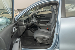 <span class=keywords><strong>Véhicule</strong></span> d'<span class=keywords><strong>occasion</strong></span> pas cher pour Xingyuan 2025 Modèle 310km Dream Edition, <span class=keywords><strong>véhicule</strong></span> à énergie nouvelle, faible kilométrage 9200, autonomie 301-400km, usage urbain - Product Image 5