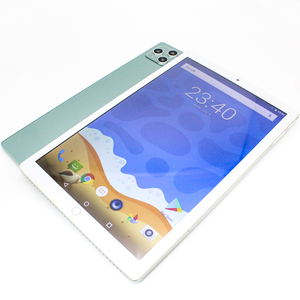 Biểu Tượng Tùy Chỉnh <span class=keywords><strong>10.1</strong></span> Inch Android <span class=keywords><strong>Tablet</strong></span> PC 4G Wifi 6000 MAh Pin MTK Bộ Vi Xử Lý <span class=keywords><strong>2GB</strong></span> RAM <span class=keywords><strong>Quad</strong></span> <span class=keywords><strong>Core</strong></span> 1280 * 800ppi Cho Giáo Dục - Product Image 3