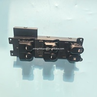 Venta al por mayor ABS plástico nuevo Elevalunas eléctrico interruptor de Control RHD usado 93570-2L010 I30 2009 para Hyundai Getz interruptor de coche
