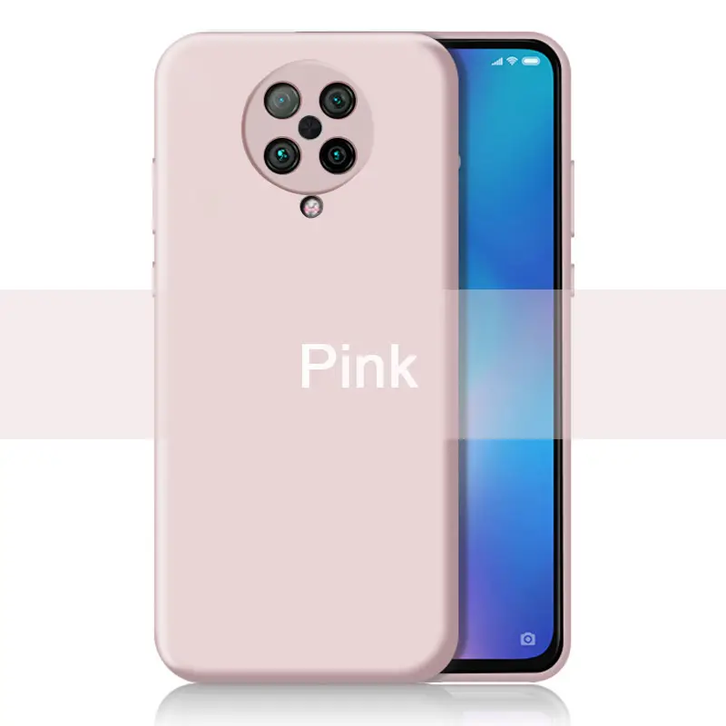 High quality Silicone TPU Phone Case For Oneplus 9 8T Nord 8 Pro 7T Soft TPU Coque For One Plus 8T 1+8T Solid Color Back Cover