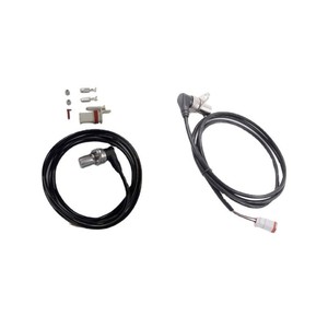 Scania Truck Abs Wheel Speed Sensor 1457303 1457304 1471707 With <b>Plug</b> For <b>Replacement</b> Repair - Product Image 1