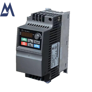 Thương hiệu mới vfd007el23a 0.75kw tần số VFD-EL loạt VFD 1-năm bảo hành - Product Image 1