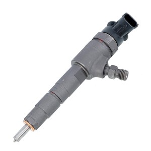 Inyector de Combustible Diésel Tipo Common Rail de Acero para Motor 1.6 HDi 16V, Número de Referencia OEM 0445110340 9687069280 1696927 para <span class=keywords><strong>Peugeot</strong></span> - Product Image 2