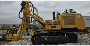 2023 Minería Construcció<span class=keywords><strong>n</strong></span> Drig China <span class=keywords><strong>Rock</strong></span> Stone Totary Drilling Rig 30M profundidad de perforació<span class=keywords><strong>n</strong></span> a la venta Maquinaria de construcció<span class=keywords><strong>n</strong></span> - Product Image 4