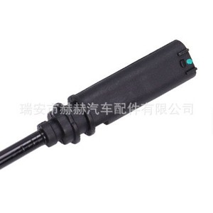 สายเคเบิลเซ็นเซอร์วัดความเร็วล้อ ABS รุ่น 34526775864 สำหรับรถยนต์ BMW - Product Image 3
