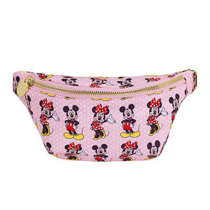 Impresión personalizada de moda hechos a mano al aire libre elegante unisex corriendo deporte cintura fanny pack - Product Image 5