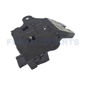 Nouvelle serrure de hayon pour Buick Cascada LaCrosse Regal Sportback Cadillac ATS CTS Chevy <span class=keywords><strong>Corvette</strong></span> Cruze Malibu Sonic 13501988 - Product Image 2