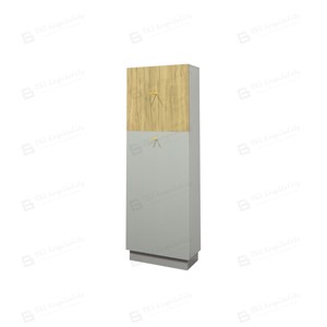 Microtel <span class=keywords><strong>Inn</strong></span> 5-Sterne-Hotel Massivholz Moderne Schlafzimmer-Sets mit MDF-Platten Langlebige Kommerzielle Queen-Size-Betten für Villennutzung - Product Image 4