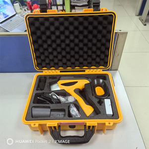 Analizzatore portatile XRF Explorer 7000 <span class=keywords><strong>Plus</strong></span> Skyray per minerali, terriccio e metalli pesanti - Metodo a fluorescenza a raggi X per il test di minerali e rocce - Product Image 5