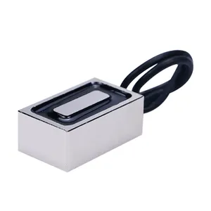 Electromagnet 3W5W15W Low Power Holding 12V24vDC Mini Electromagnet 20kg80kg100kg 200kg500kg Suction Factory Custom Lifting Magnet