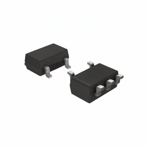 Componente Electrónico MAX40200AUK+ SC 74A, SOT 753 Gestión de Energía (PMIC) Distribuidor Autorizado - Product Image 1